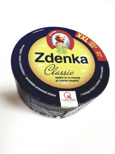 Sir Zdenka topljeni, klasik, 420 g XXL